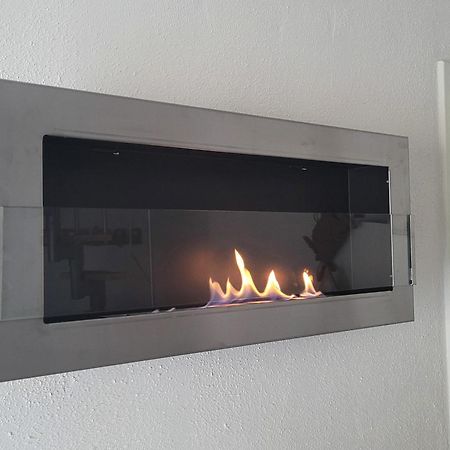 Ferienhaus Kleine Remise Langelsheim Exteriér fotografie