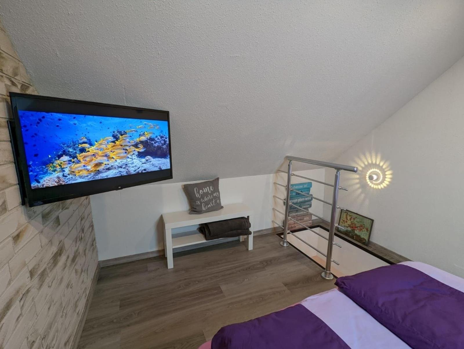 Ferienhaus Kleine Remise Langelsheim Exteriér fotografie