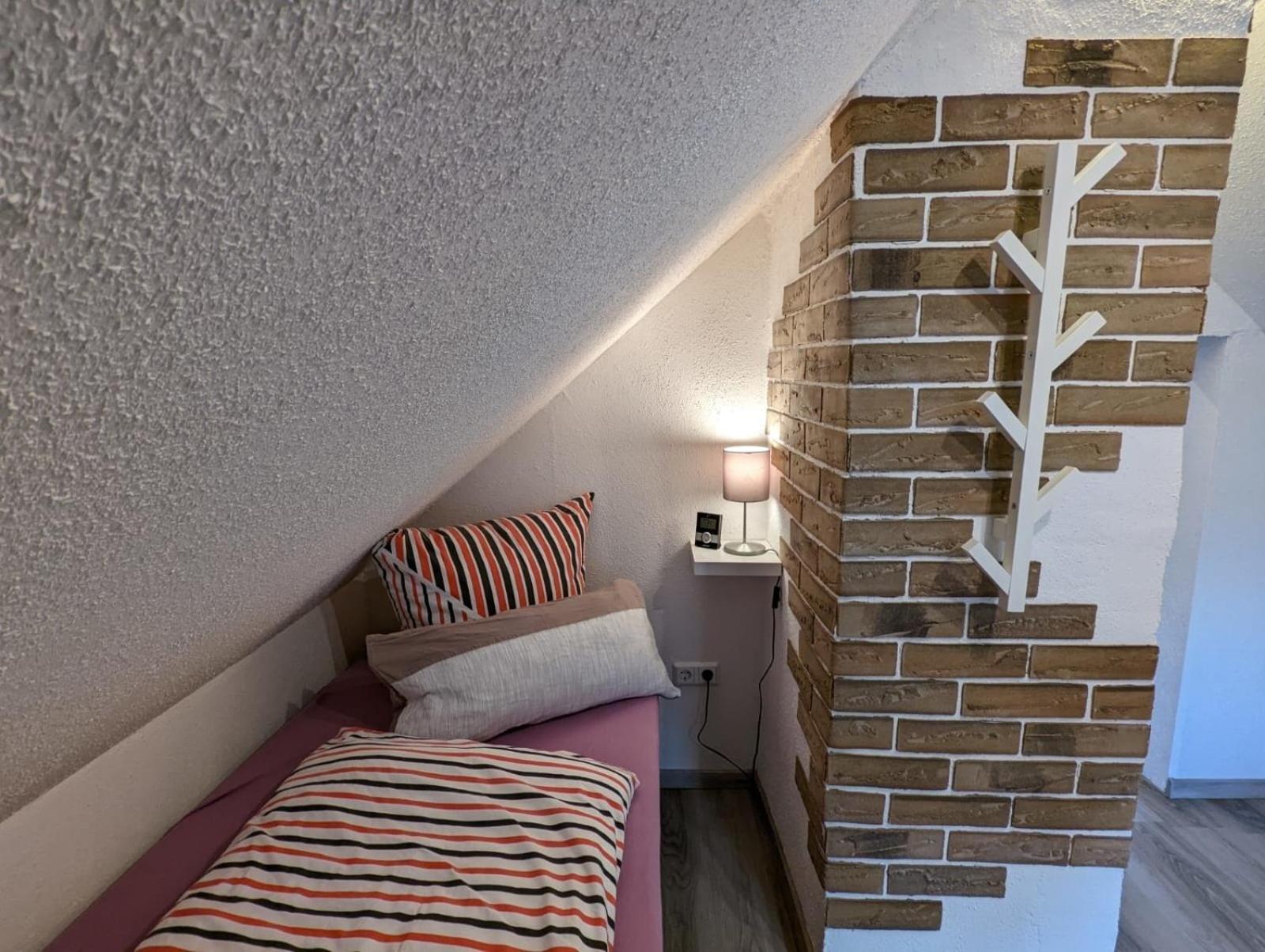 Ferienhaus Kleine Remise Langelsheim Exteriér fotografie